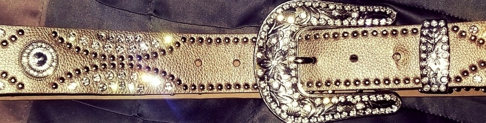 Women's Belt
